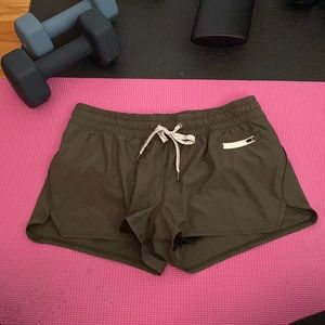 Vuori Clementine short